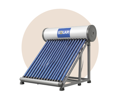 Solar-Thermal