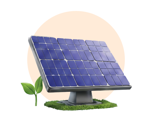 Solar-Power