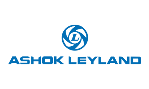 Ashok-Leyland