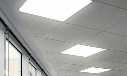 Panel-Lights