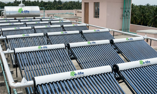 Commercial-Solar-water-heating