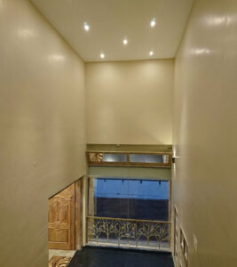 High-ceiling-lights
