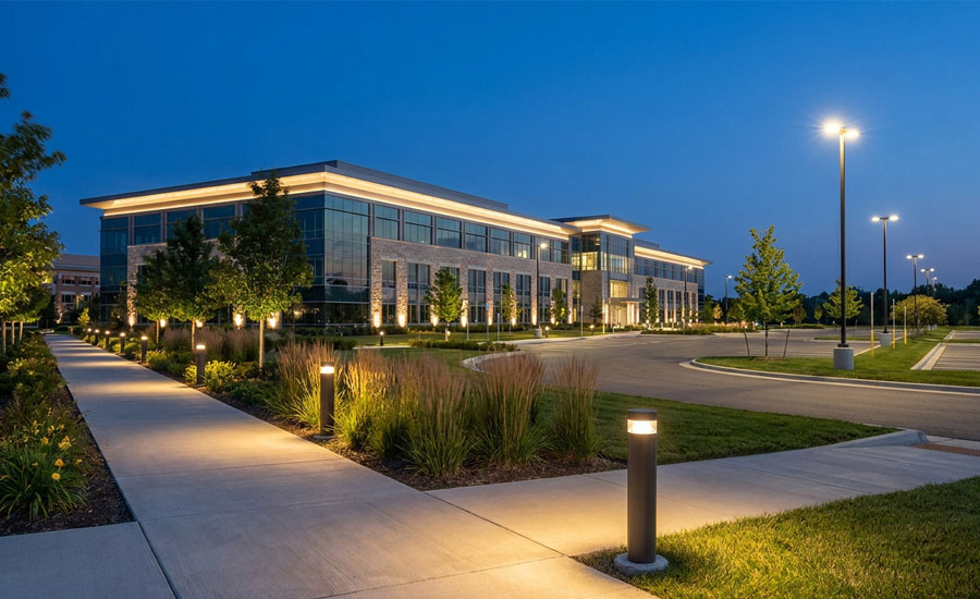 Outdoor-Lightings